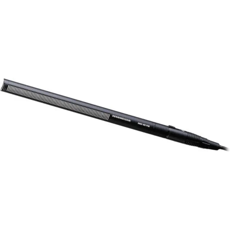 Sennheiser MKH416-P48U3 Moisture-Resistant Shotgun Microphone
