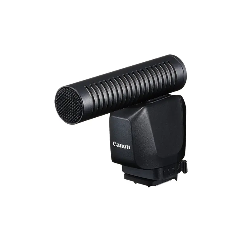 Canon DME1D Directional Microphone