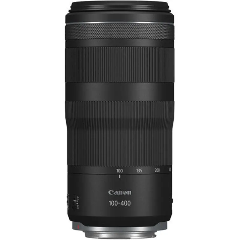 Canon RF 100-400mm f/5.6-8 IS USM Lens, 67