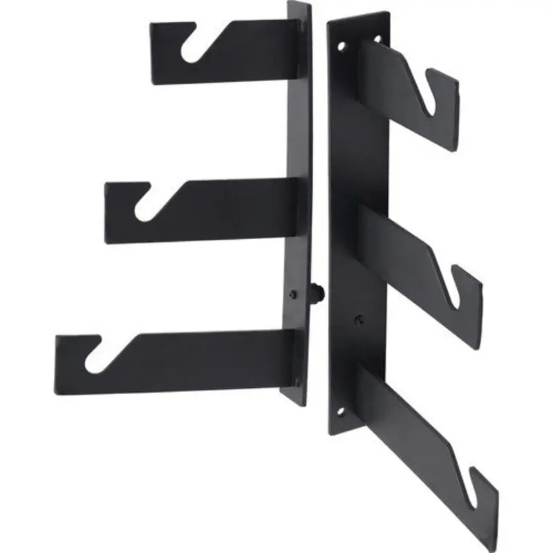 Kupo KG084611 Triple Hook Set F/Background Paper Drive (Pair)