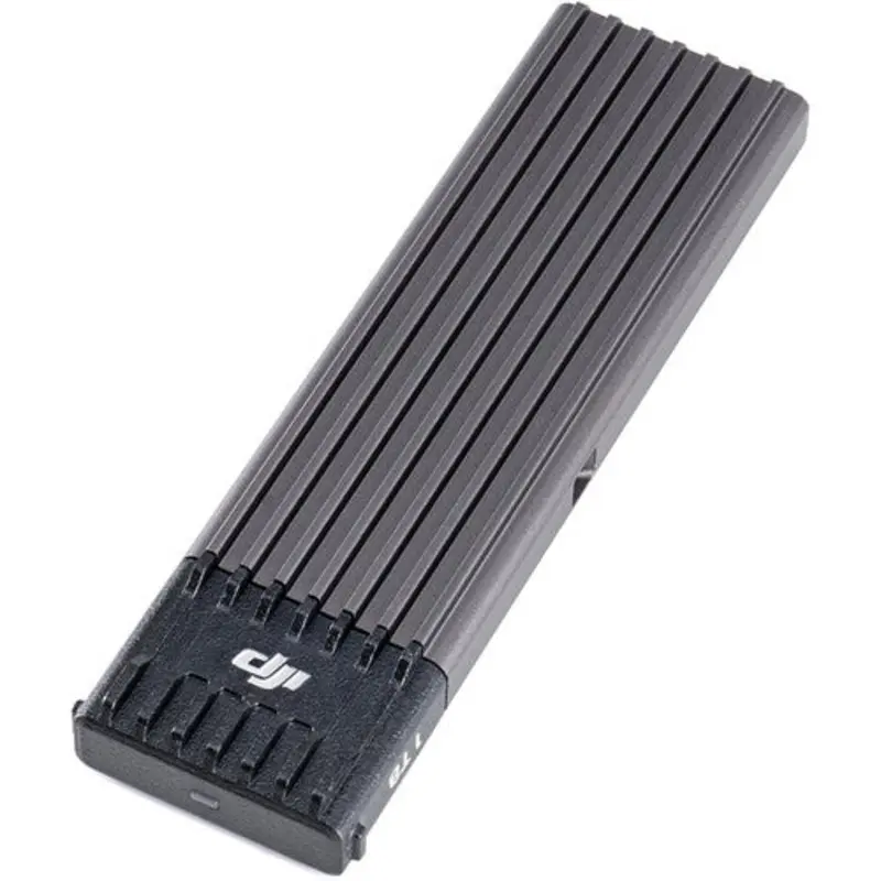DJI PS1024M2 Prossd 1TB F/Ronin 4D