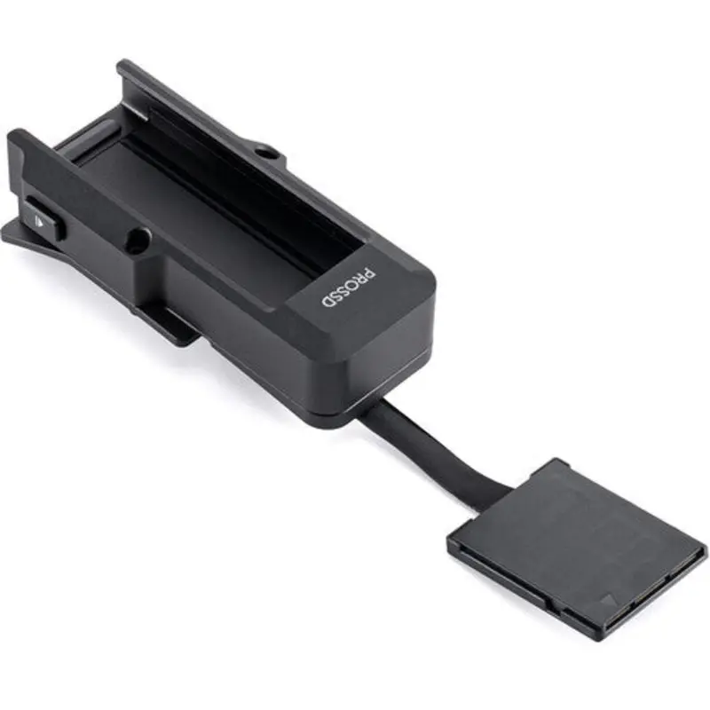 DJI PSSR4D Prossd Mount F/Ronin 4D