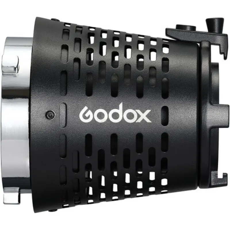 Godox SA17 Bowens Mount To S30 Mount Adapter