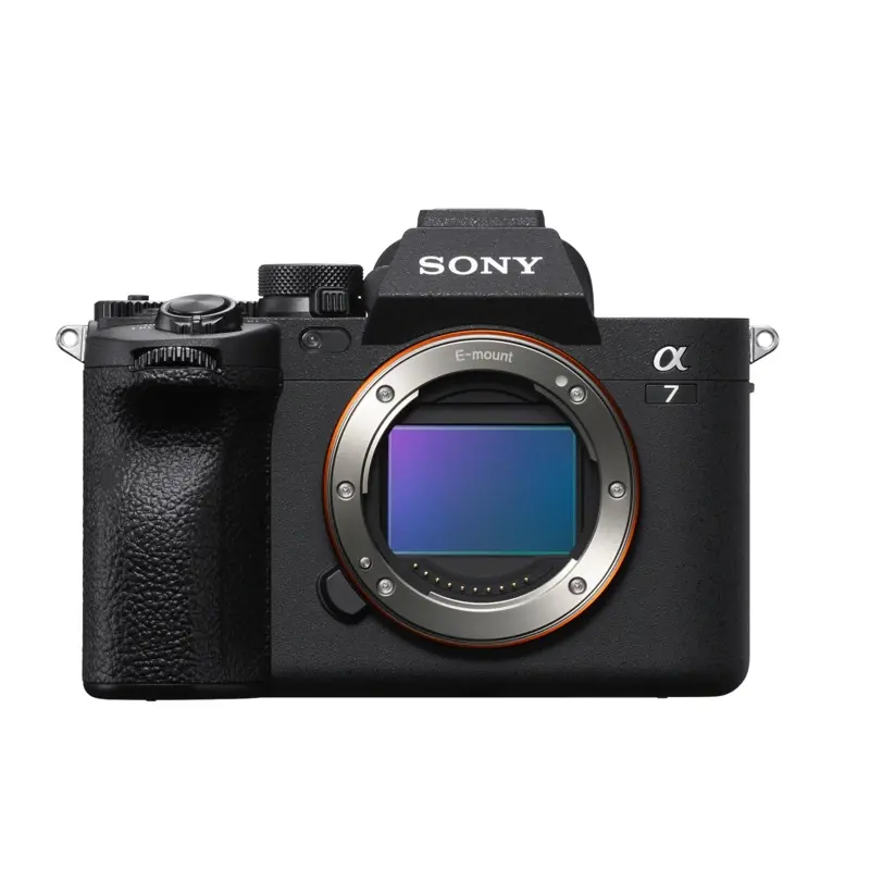 Sony A7 Mark IV, Body Only