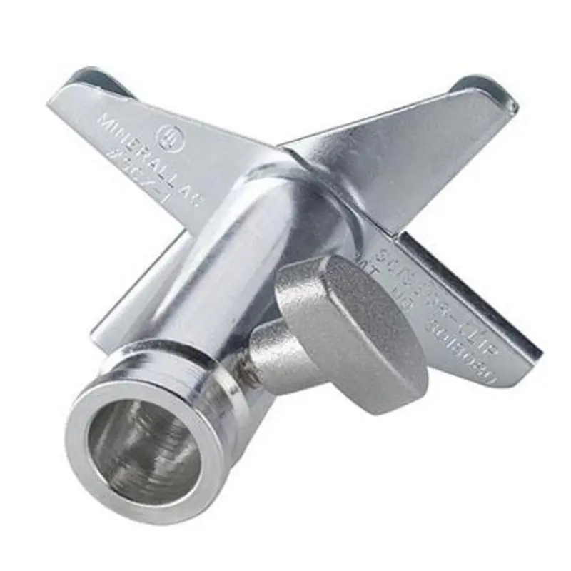 Kupo KD302012 Drop Ceiling Mt 5/8'' Receiver