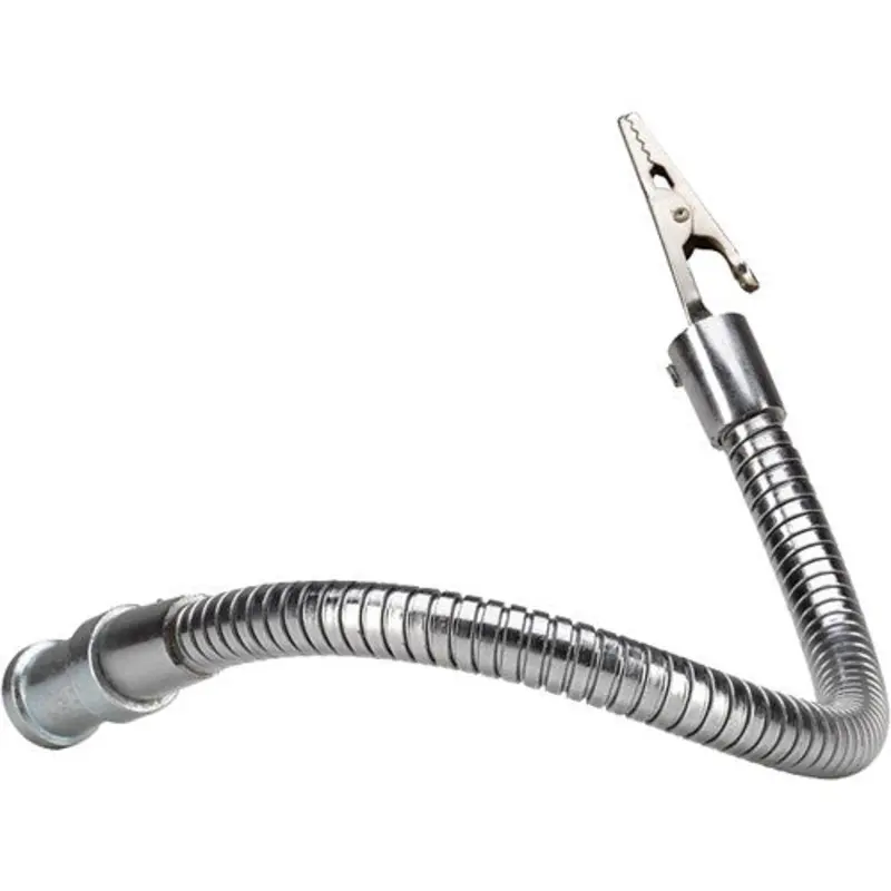 Kupo KD700912 Mini Flex Arm With Clip