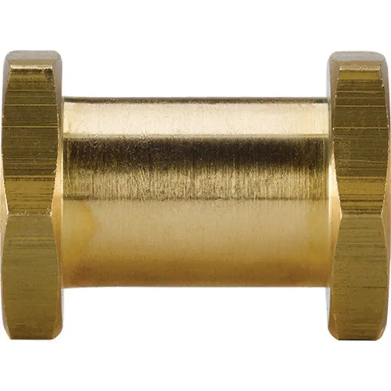 Kupo KG001012 Hex Stud 2/8''-16F & 1/4''-20F