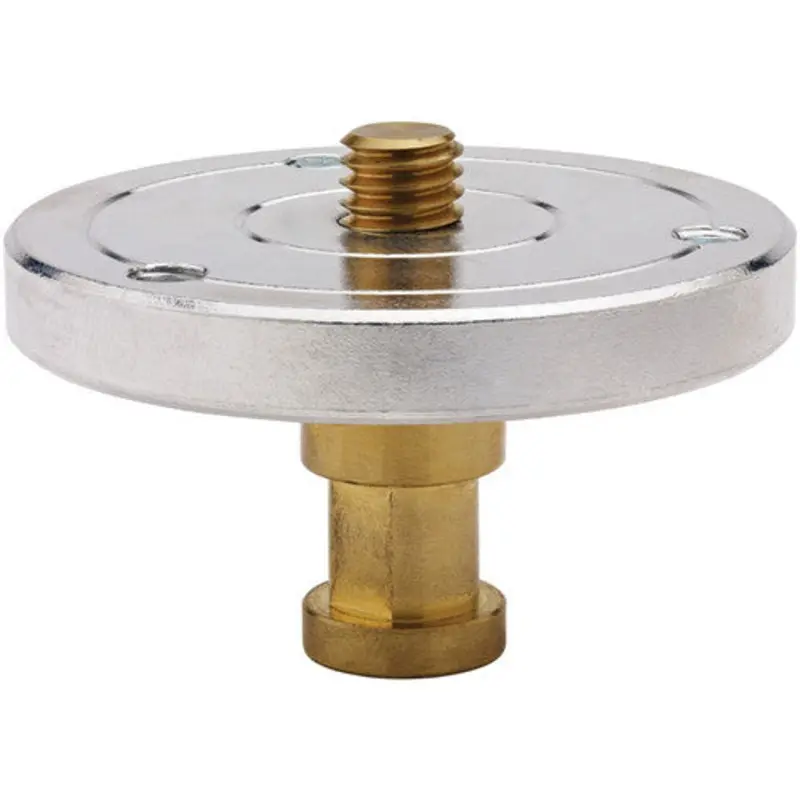 Kupo KG002312 Mount Plate 3/8'' M, 5/8'' Stud