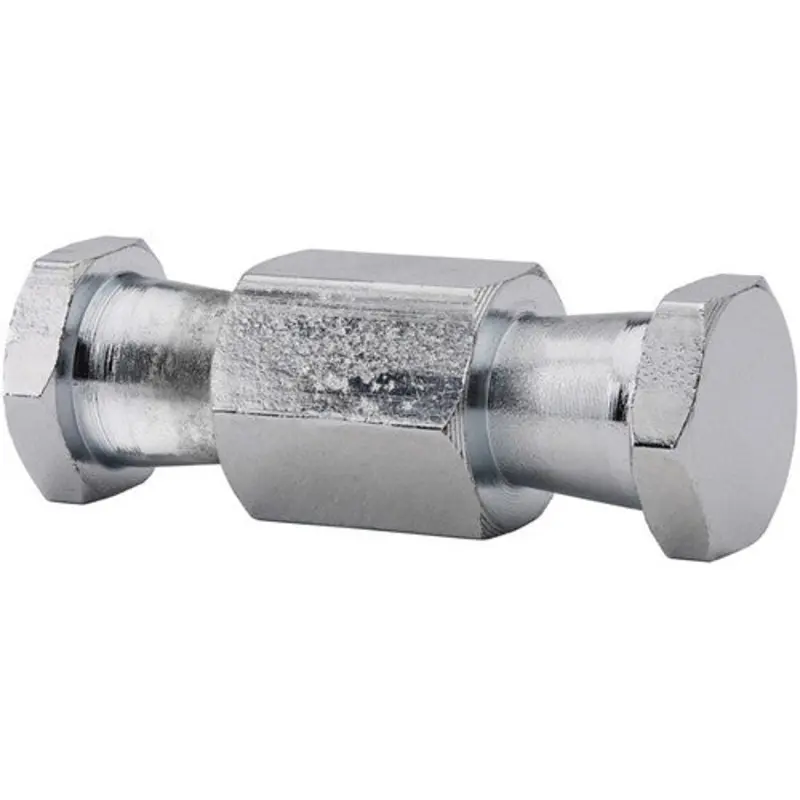 Kupo KG006812 Double Sided Hex Joining Stud