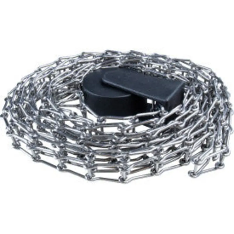 Kupo KG068412 Metal Chain W/Chain Weight
