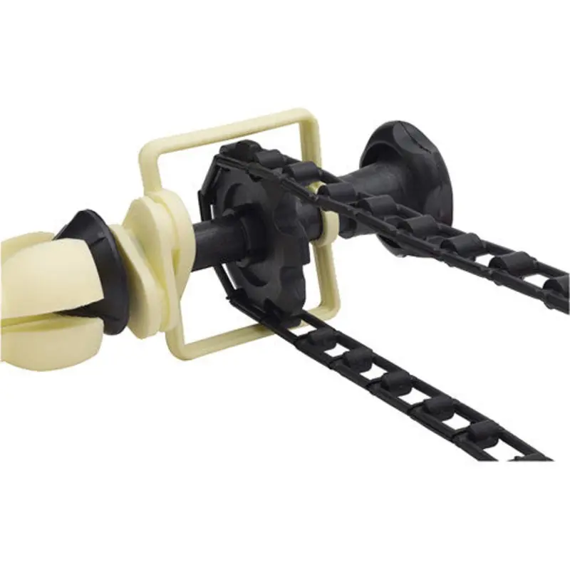 Kupo KG084711 Replacement Chain for Plastic Background Drive Set