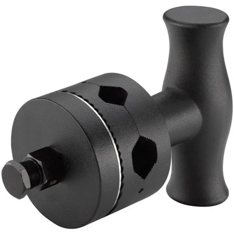 Kupo KG202011 Grip Head With Hex Stud