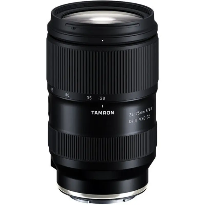 Tamron 28-75mm f/2.8 Di III VXD G2 F/Sony, 67