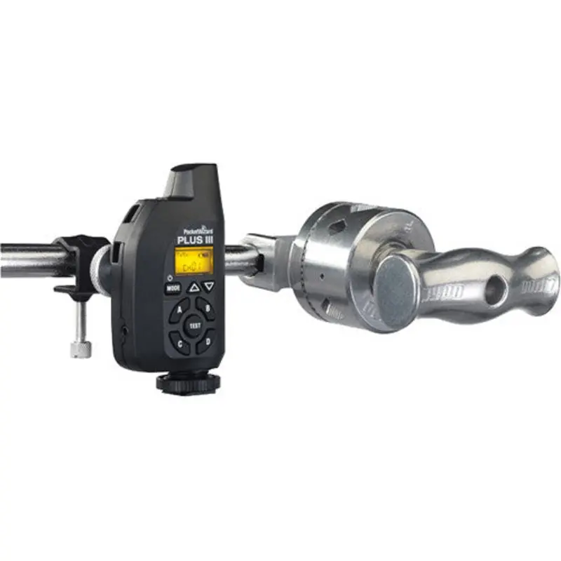 Kupo KG300912 Tiny Clamp With 1/4'' -20 Male