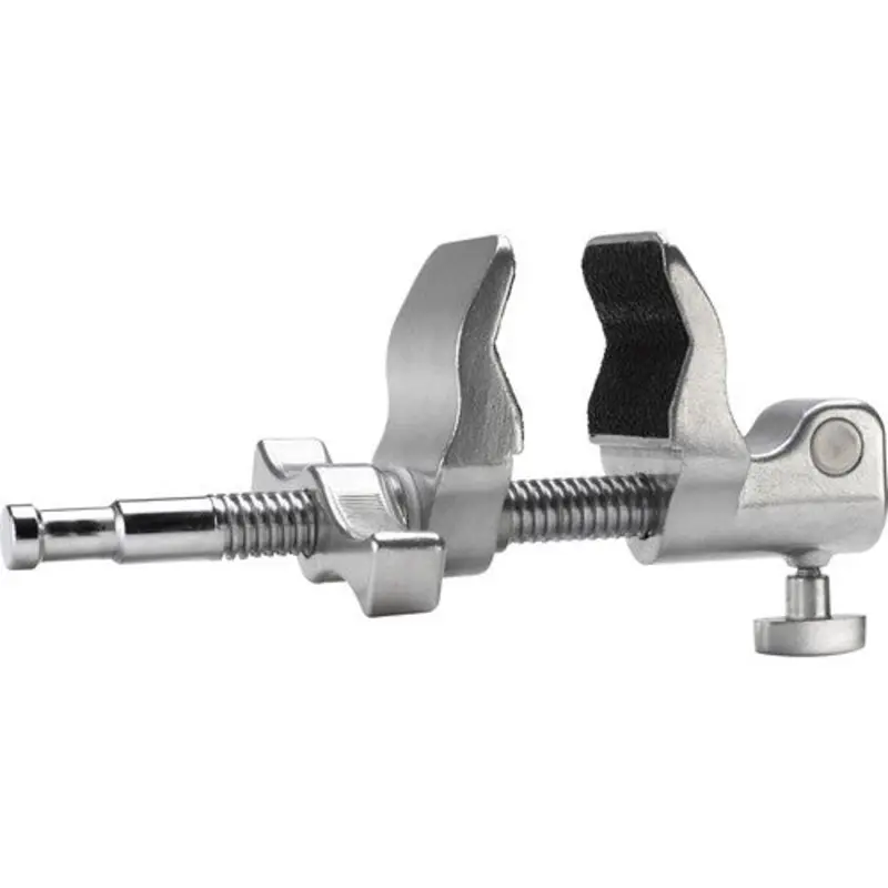 Kupo KG602912 4'' Super Viser Clamp