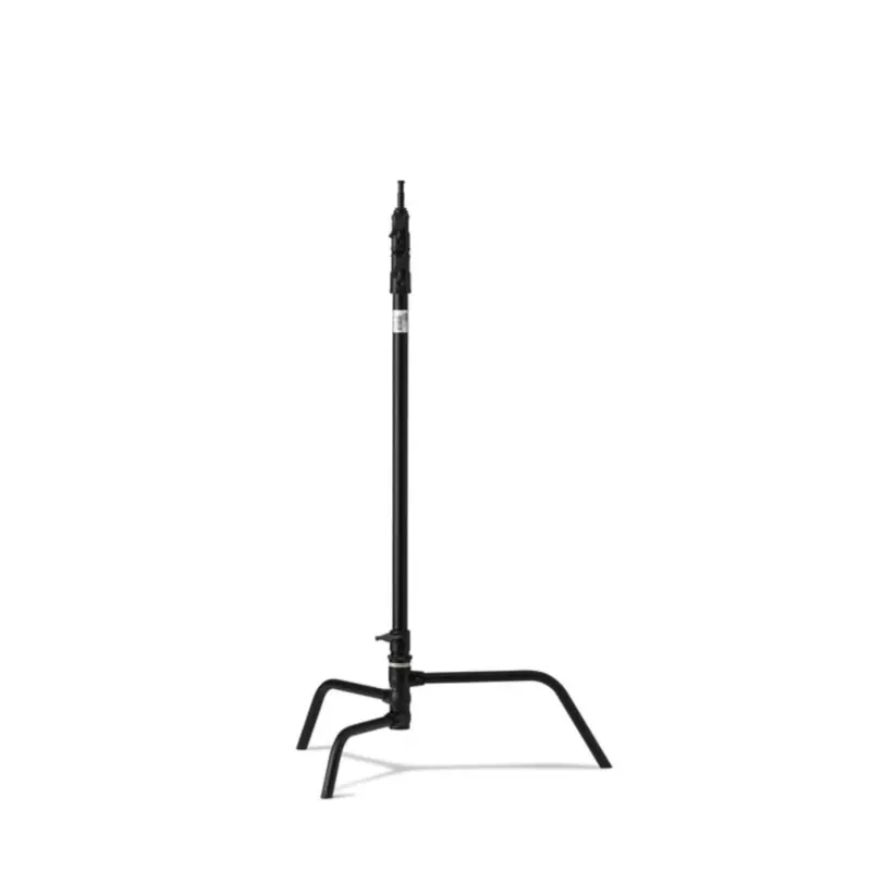 Kupo KS704411 40'' C Stand W/Turtle Base Black