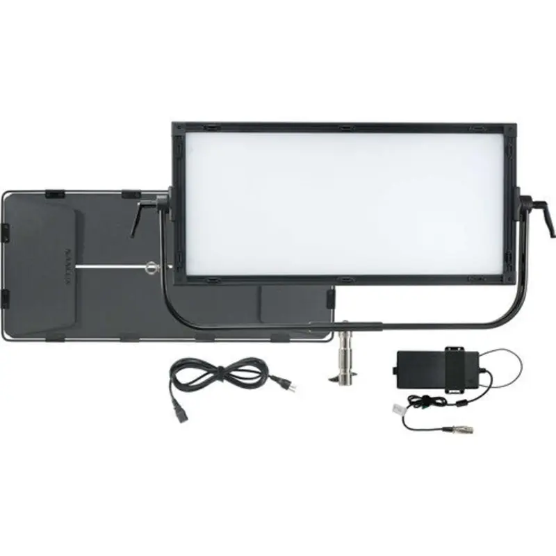 Nanlux TK200 LED Daylight Soft Panel Light