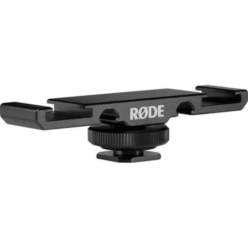 Rode DCS1 Dual Cold Shoe Mount