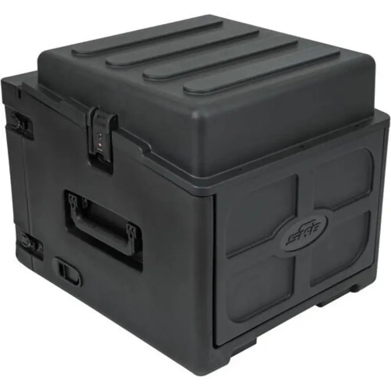 SKB 1SKBR106W 10X6 Compact Rolling Rig (10 Ru X 6 Ru)