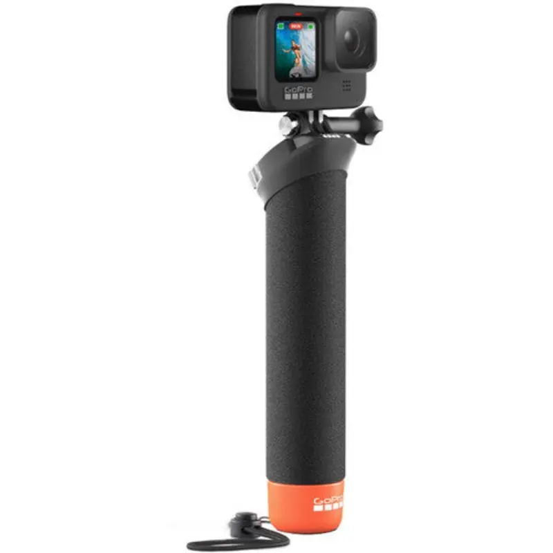 Gopro AFHGM003 The Handler Floating Handgrip F/All Hero Cameras & Max