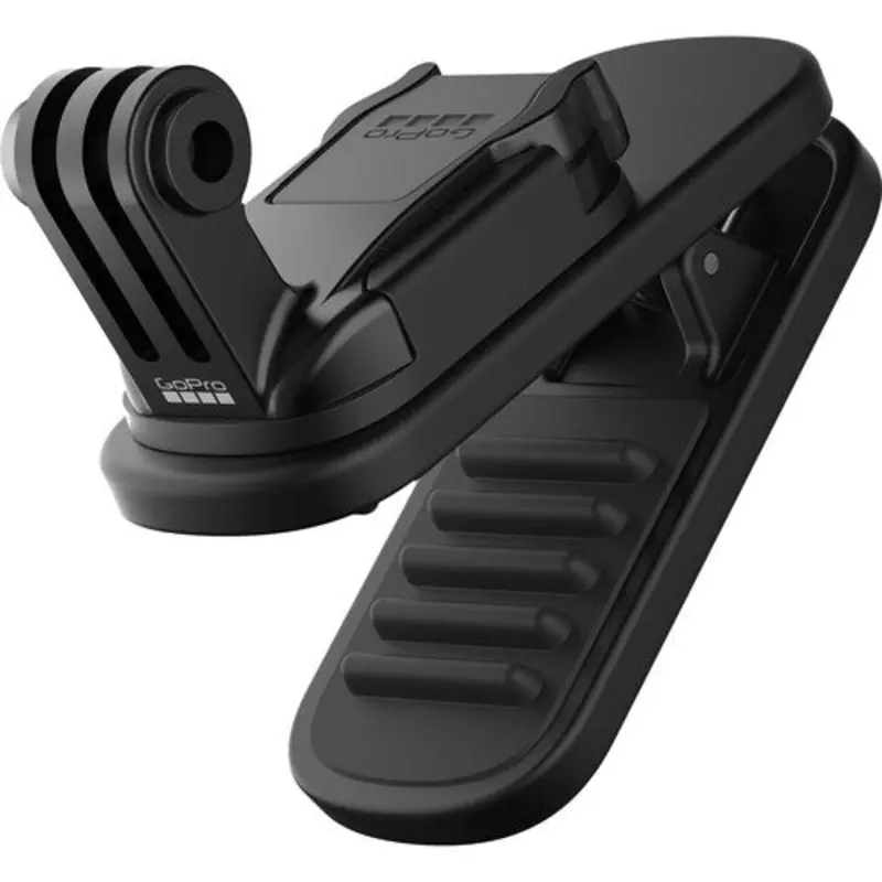 Gopro ATCLP001 Magnetic Swivel Clip F/All Hero Cameras & Max