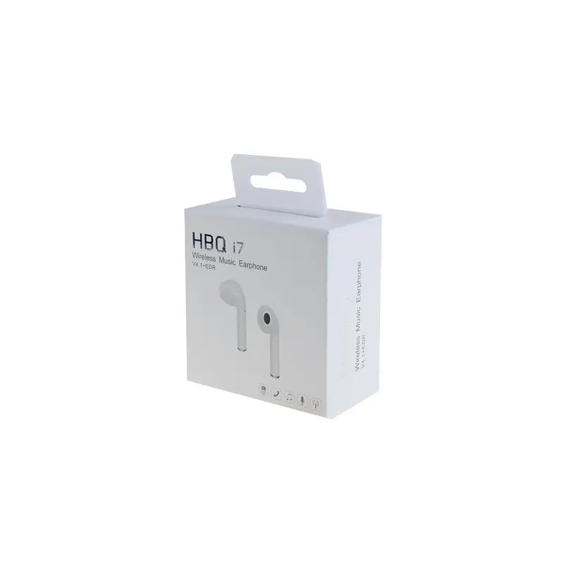 HBQ i7 Wireless Music Earphone, V4.1 + EDR