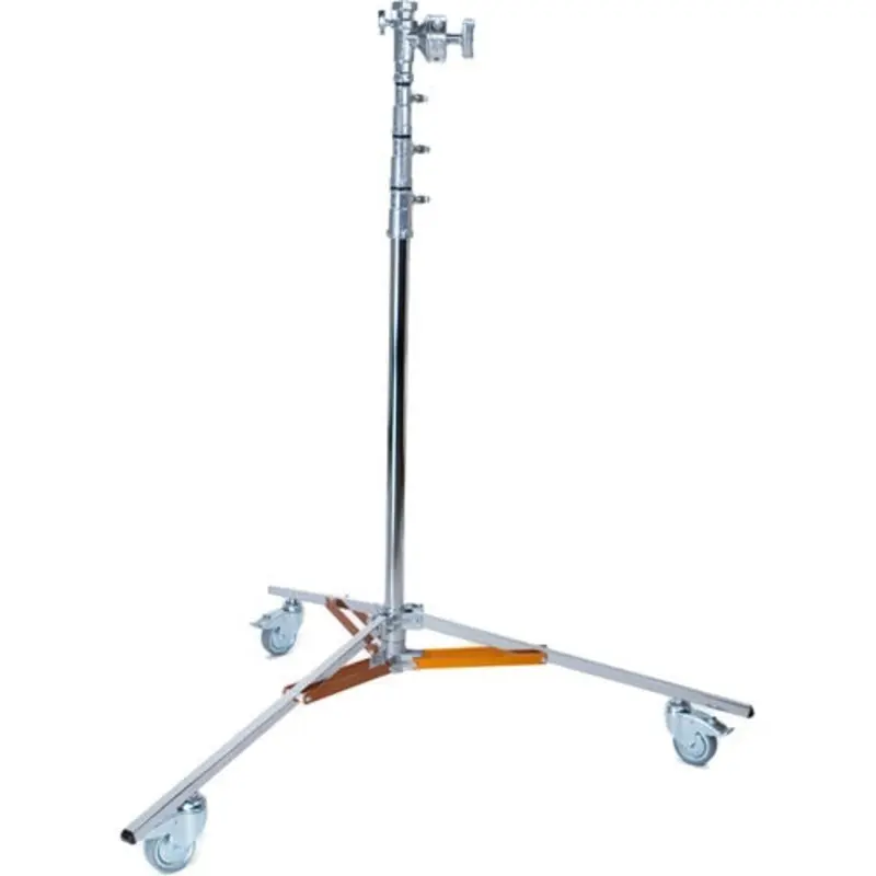 Matthews H377573 Medium Overhead Roller Stand 14'