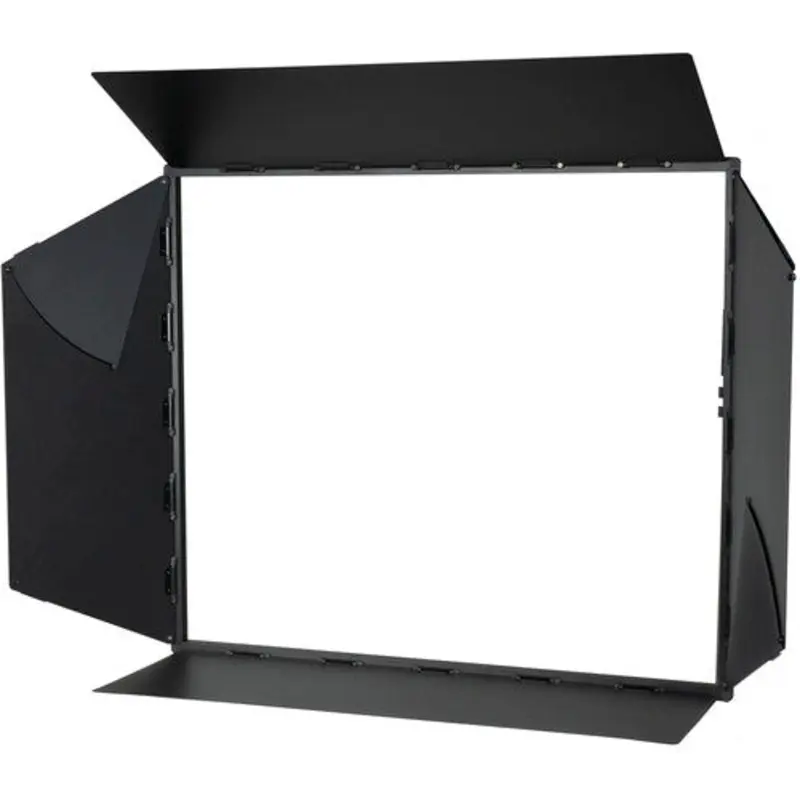 Nanlux BDDN1200C Barndoor F/DYNO1200C