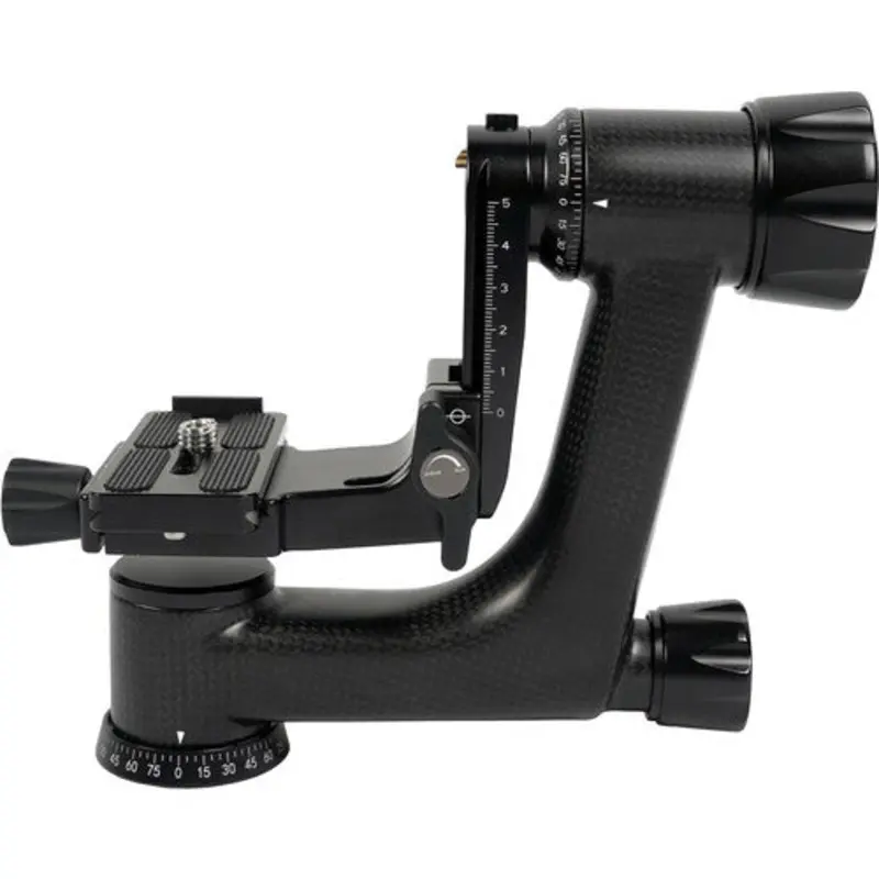 Sirui PH10 Carbon Fiber Gimbal Head