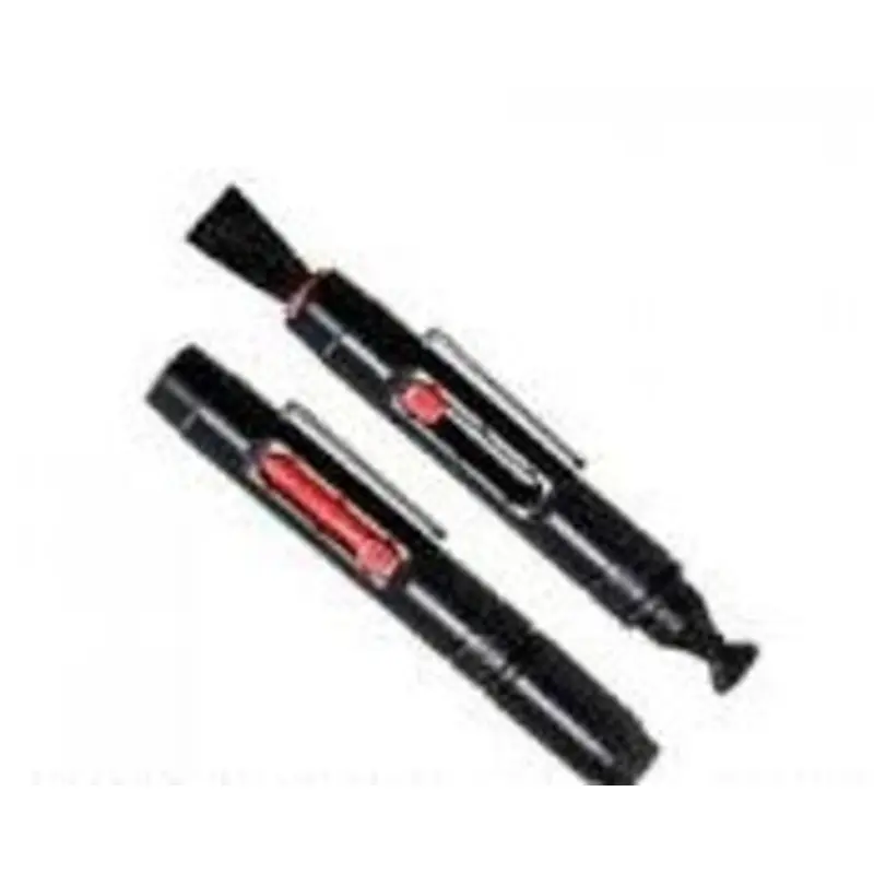 Vidpro LP2 3-In-1 Lens Cleaning Pen & Brush