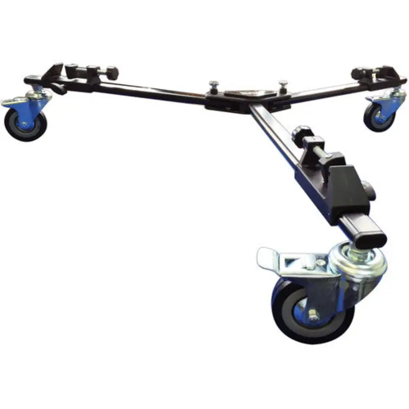 Vidpro PD1 Universal Heavyweight Tripod Dolly