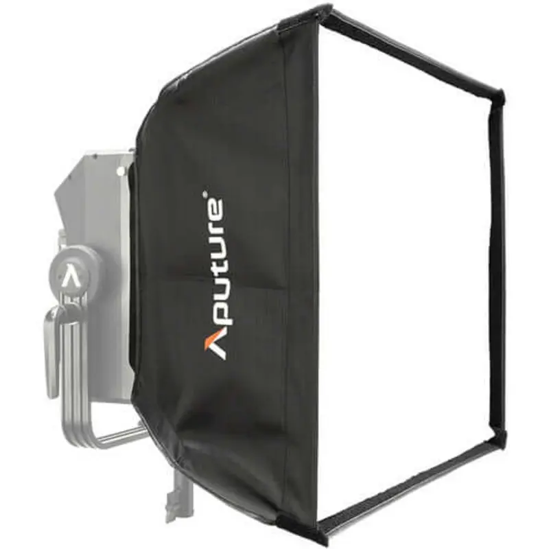 Aputure Softbox F/P300c LED Panel