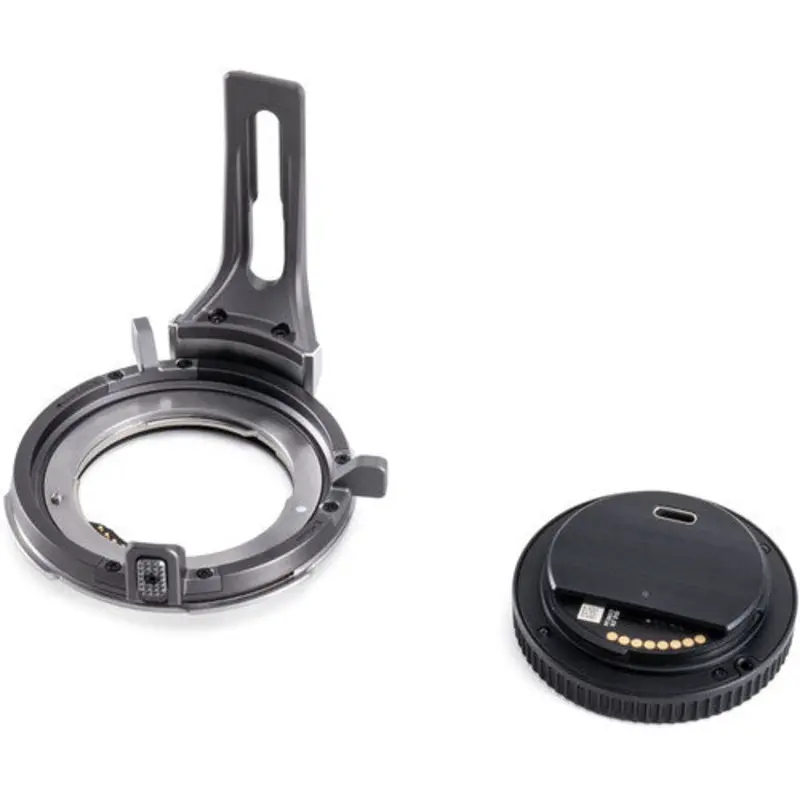 DJI Zenmuse X9 Sony E Lens Mount Unit