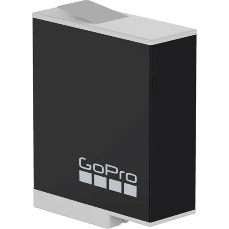 Gopro Enduro Battery F/Hero12, Hero11, Hero10, Hero9 (SPBL1B-C)