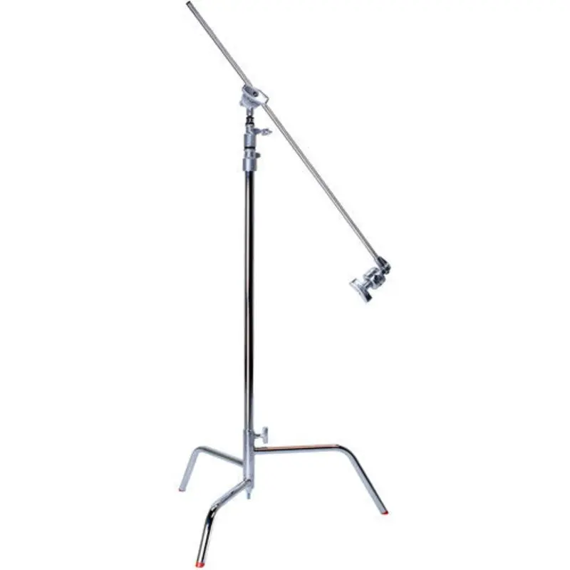 Matthews 756140 Century C+ Stand w/Turtle Base and Grip Arm Kit (10.5')