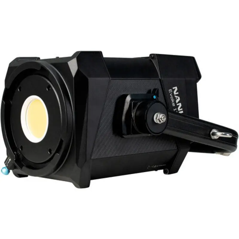 Nanlux Evoke 1200 LED Light Kit with Flight Case (EOL)