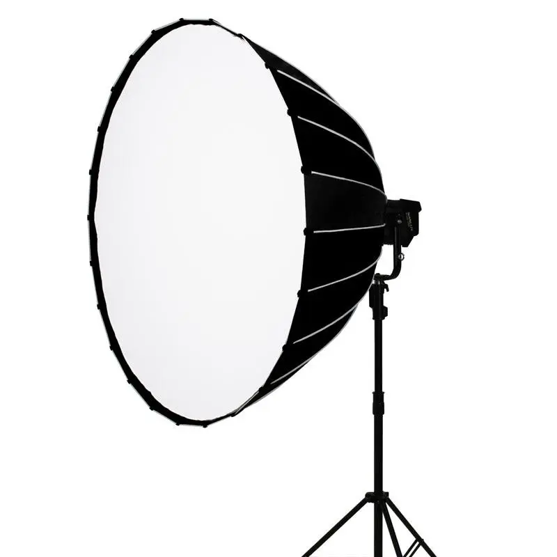 Nanlux Parabolic Softbox 150cm w/NLM Mount