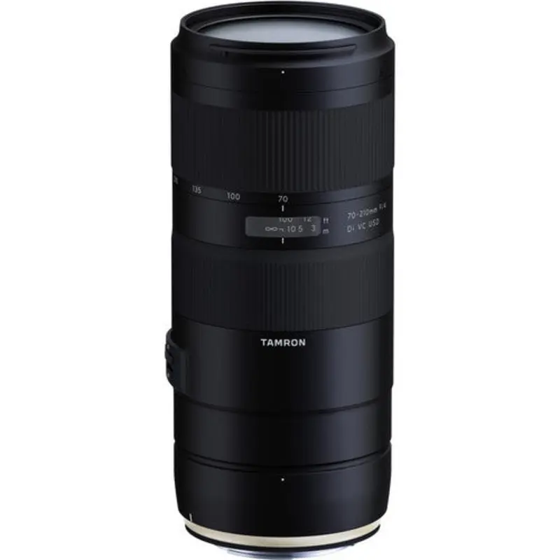 Tamron 70-210mm f/4 Di VC USD F/Canon EF, 67 (EOL)