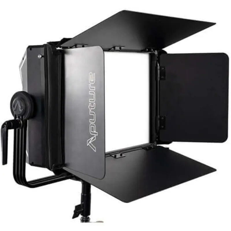 Aputure Barndoors F/Nova P300c LED Panel