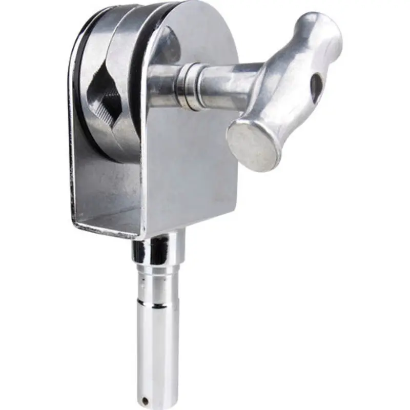 Kupo KG401712 4.5" Center Grip Head with 28mm Pin