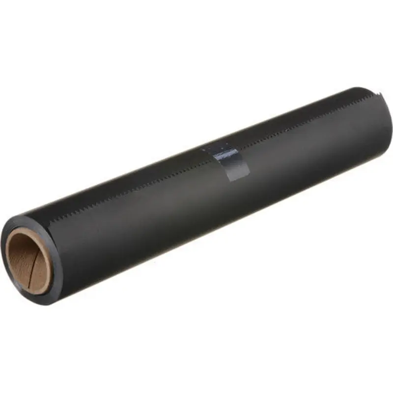 Rosco Matte Black Cinefoil (24" x 25')