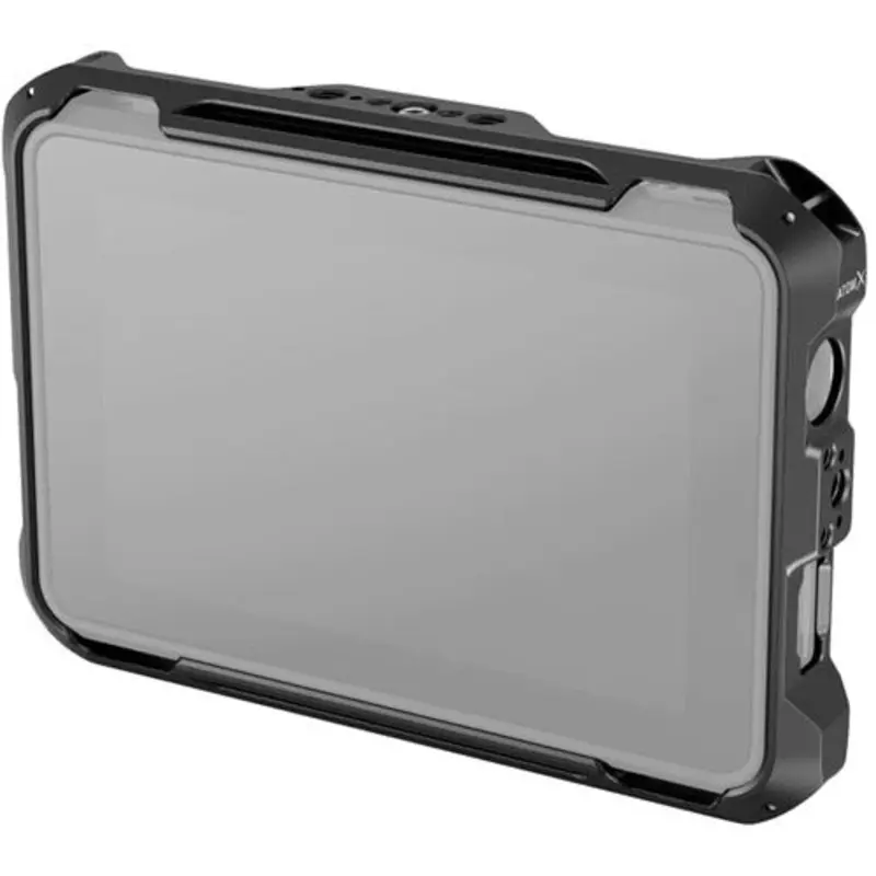 SmallRig 3456 Monitor Cage Kit for Atomos Shinobi 7