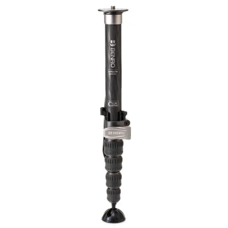 Benro MSD36C Supadupa Carbon Fiber Monopod