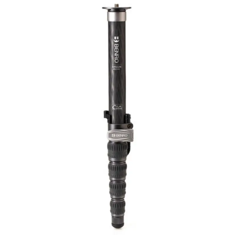 Benro MSD46C Supadupa Carbon Fiber Monopod
