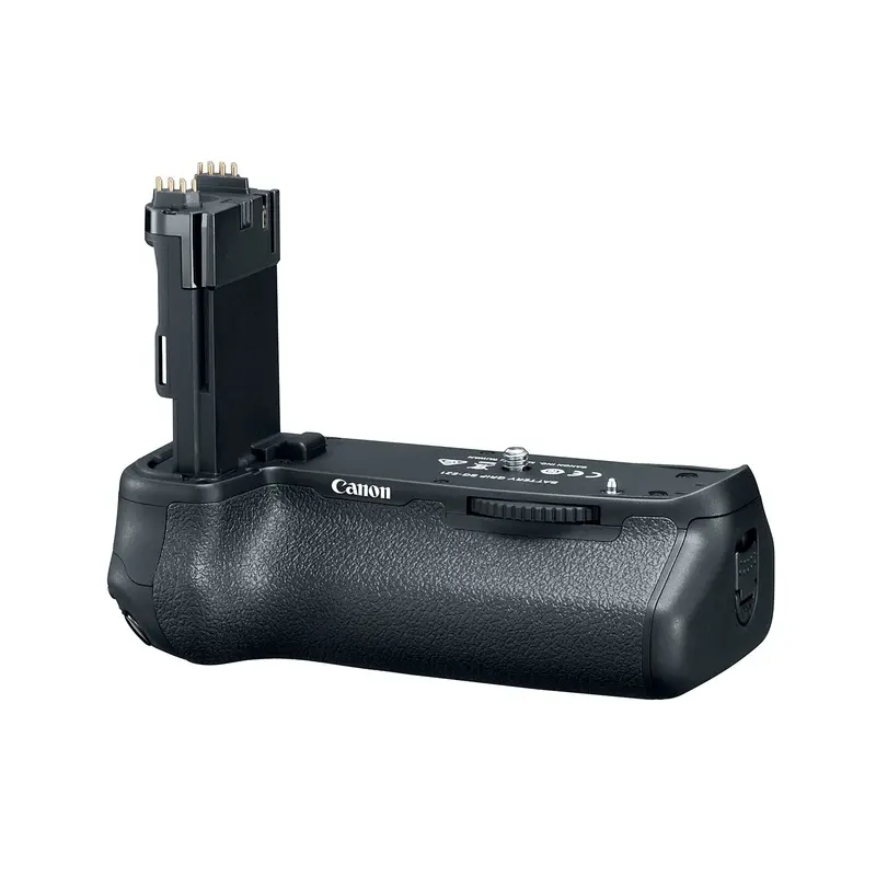 Canon BGE21 Battery Grip F/EOS 6D Mark II