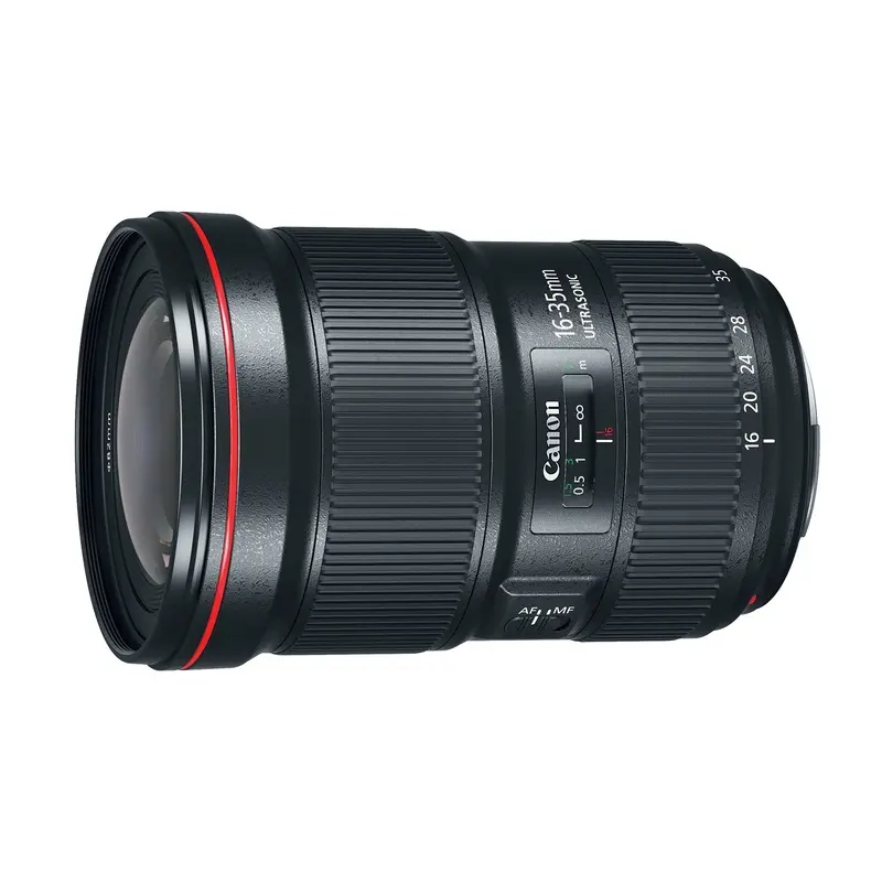 Canon EF 16-35mm f/2.8L III USM, 82