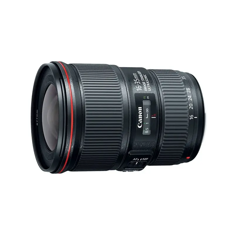 Canon EF 16-35mm f/4L IS USM, 77