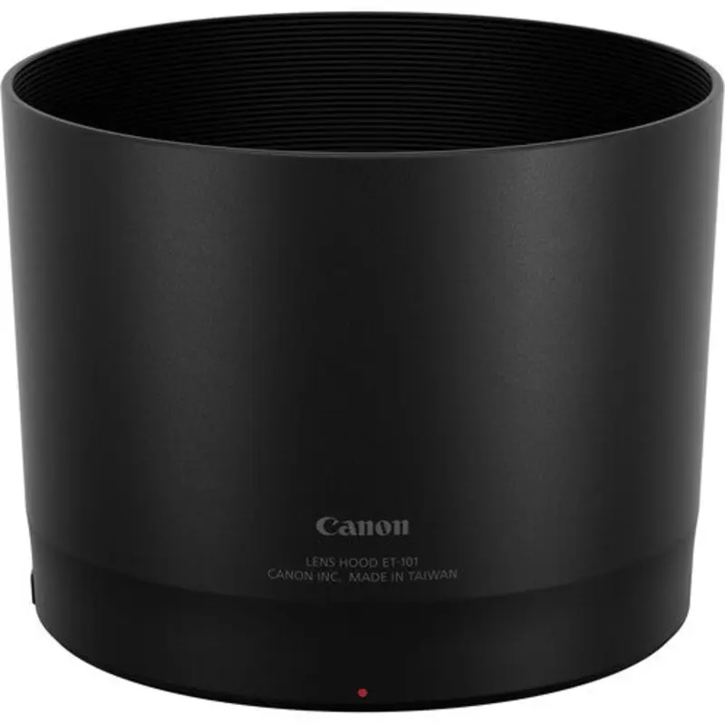 Canon ET101 Lens Hood F/RF800 f/11 IS STM