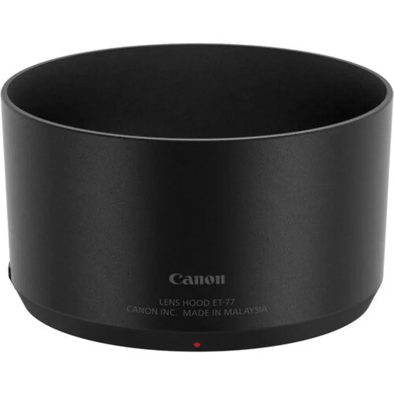 Canon ET77 Lens Hood F/RF 85mm f/2