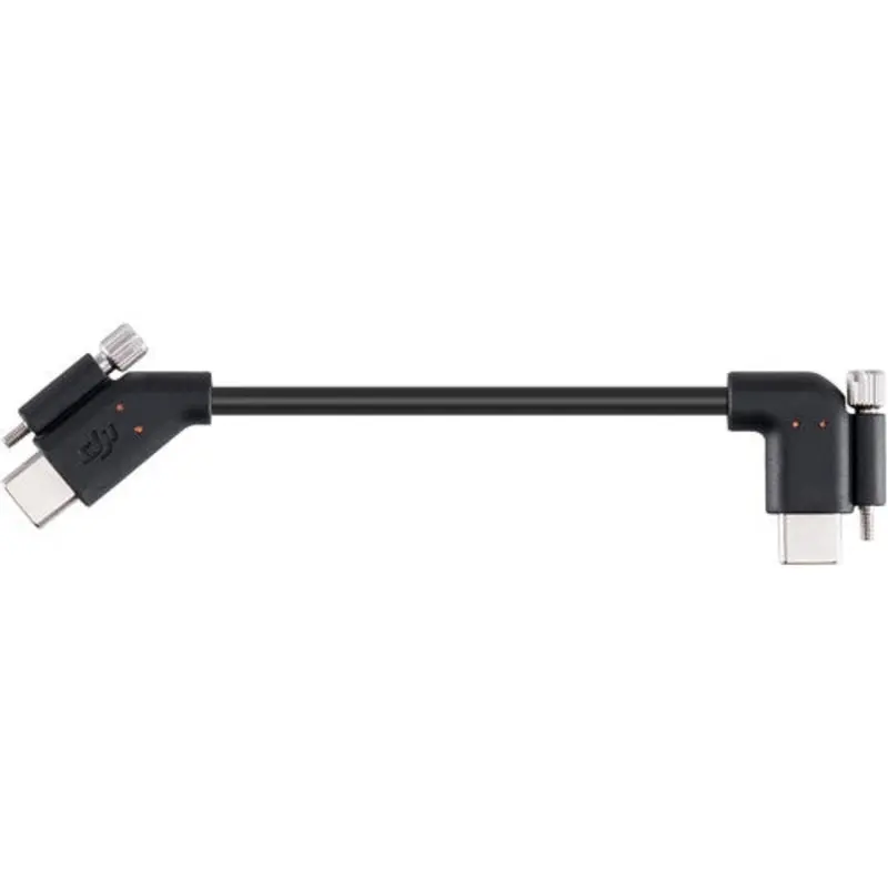 DJI Lidar Range Finder/Focus Motor Cable F/Ronin 4D